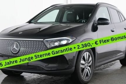 Mercedes-Benz EQA 17.474 km 40.980 &euro; Bersenbrück 49593