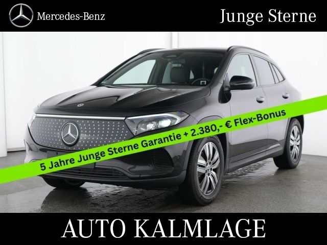 Mercedes-Benz EQA 17.474 km 40.980 &euro; Bersenbrück 49593