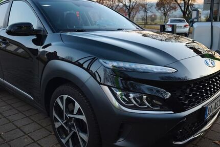 Hyundai KONA 33.500 km 21.390 &euro; Schwäbisch Gmünd 73525