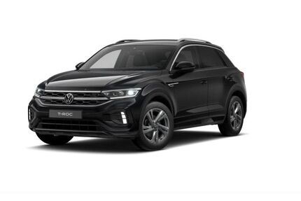 VW T-Roc 22.800 km 28.299 &euro; Büdingen-Düdelsheim 63654
