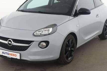 Opel Adam 40.068 km 9.950 &euro; Neufahrn 85375