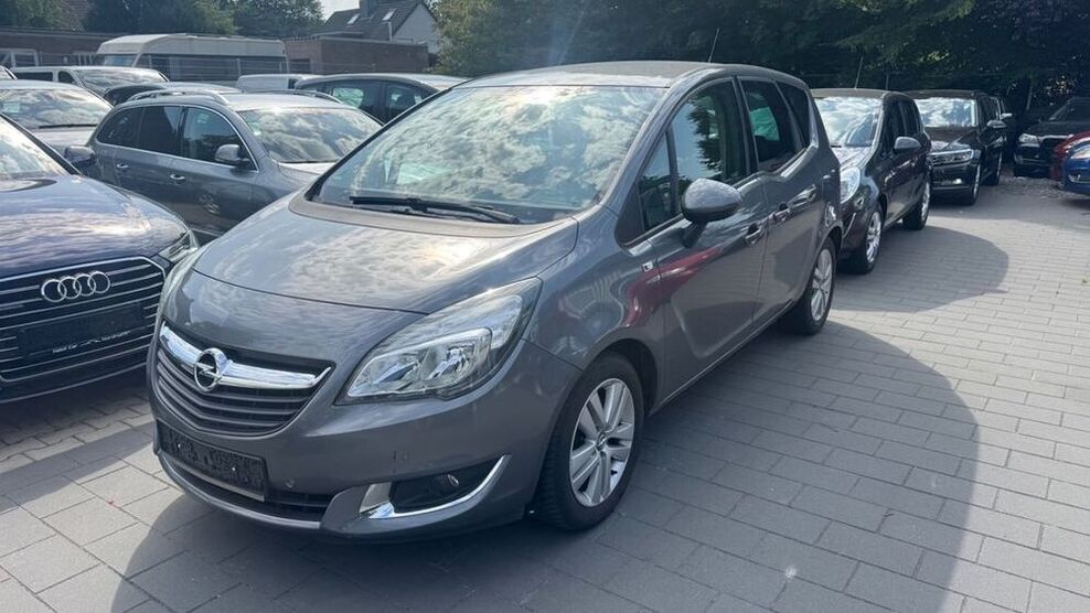 Meriva