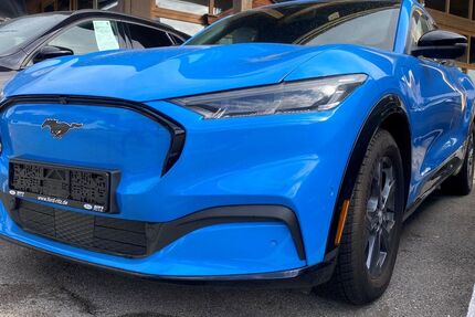 Ford Mustang Mach-E 2.980 km 34.900 &euro; Faistenhaar 85649