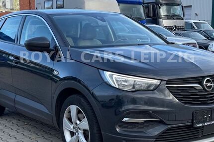 Opel Grandland (X) 188.000 km 11.990 € Machern 04827