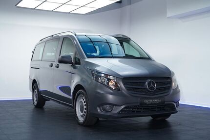 Mercedes-Benz Vito 82.400 km 27.990 &euro; Rottenburg am Neckar 72108