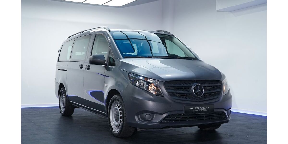 Mercedes-Benz Vito 82.400 km 27.990 &euro; Rottenburg am Neckar 72108