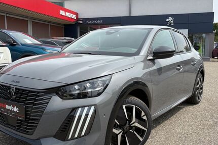 Peugeot 208 1.500 km 39.950 &euro; Singen 78224