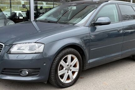 Audi A3 179.000 km 6.499 &euro; Schwerte 58239