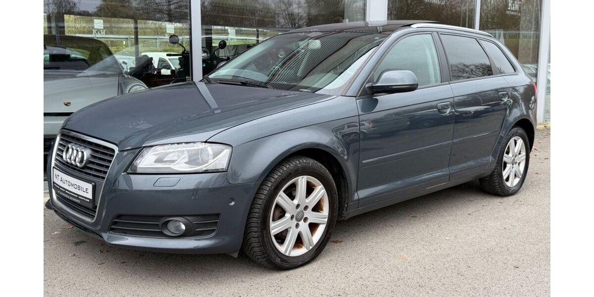 Audi A3 179.000 km 6.499 &euro; Schwerte 58239