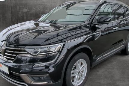 Renault Koleos 115.900 km 18.990 € Chemnitz 09119
