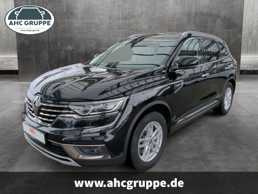 Renault Koleos 115.900 km 18.990 € Chemnitz 09119