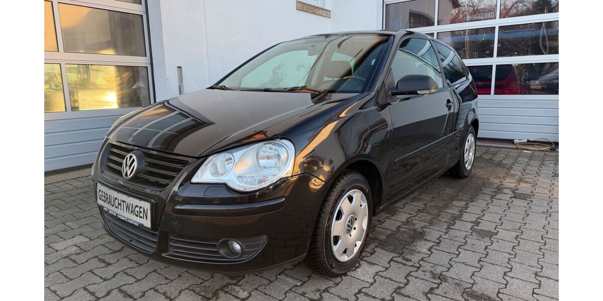 VW Polo 206.500 km 2.350 &euro; Chemnitz 09125