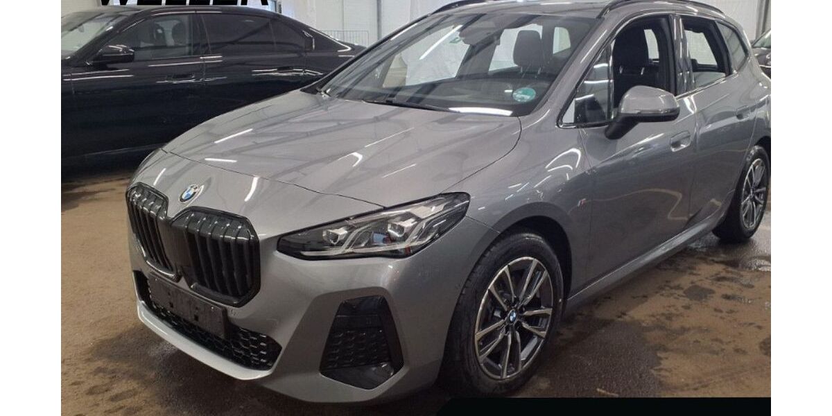 BMW 223 Active Tourer 25.000 km 38.340 &euro; Cloppenburg 49661