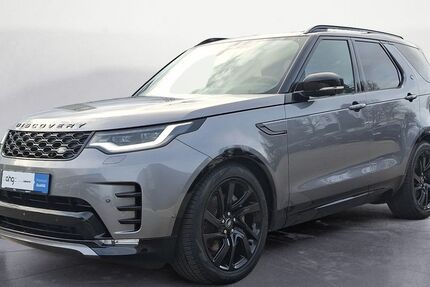 Land Rover Discovery 20.907 km 56.950 &euro; Sinzheim bei Baden-Baden 76547