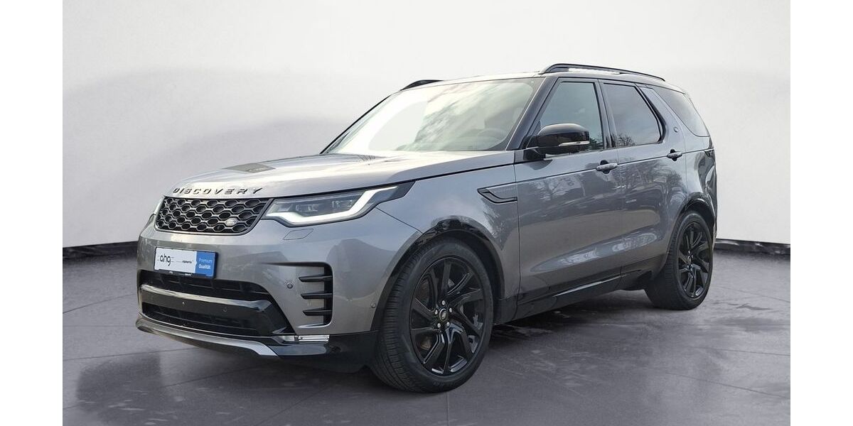 Land Rover Discovery 20.907 km 56.950 &euro; Sinzheim bei Baden-Baden 76547