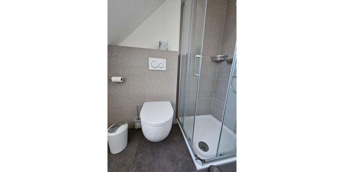 Dachgeschoßwohnung Wangerland - 2.5 Zimmer, 57 m&sup2;, 228.000&euro; | Angebot:25999839