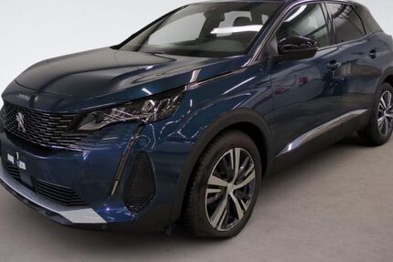 Peugeot 3008 24.350 km 19.990 &euro; Hachenburg 57627