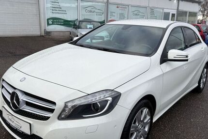 Mercedes-Benz A 180 95.000 km 12.990 &euro; Schömberg 72355