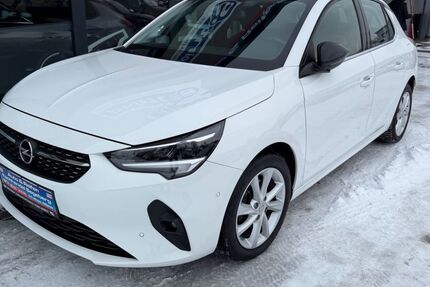 Opel Corsa 67.900 km 14.490 &euro; Bad Segeberg 23795