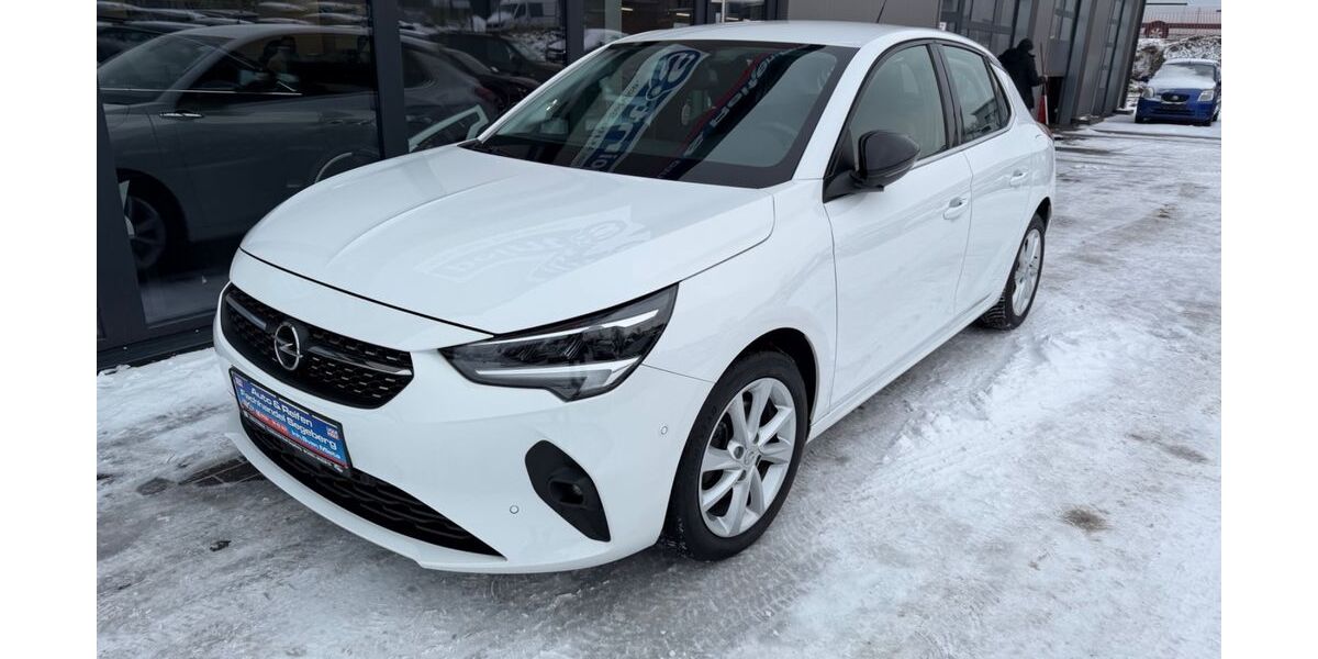 Opel Corsa 67.900 km 14.490 &euro; Bad Segeberg 23795