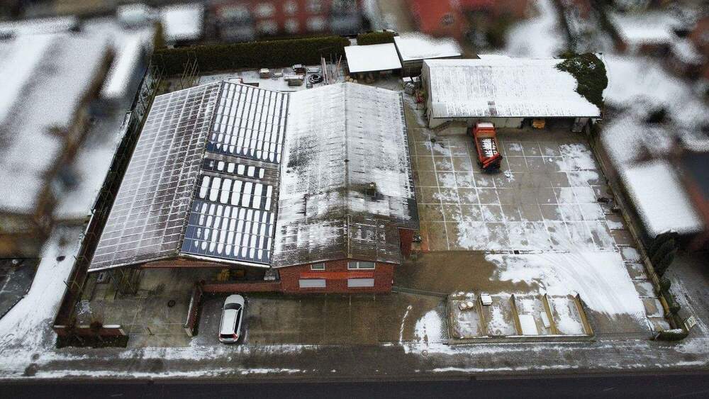 Gewerbeobjekt Beelen - 430.000&euro; | Angebot:25038159