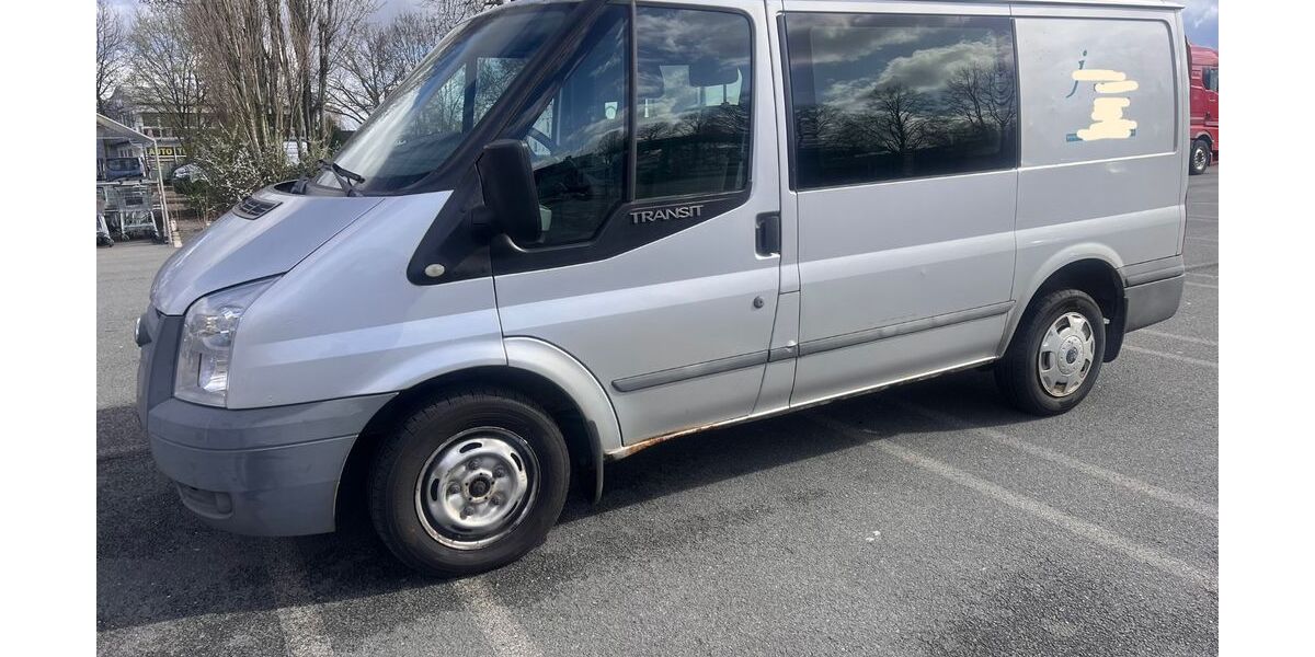 Ford Transit 348.521 km 1.350 &euro; krefeld 47805