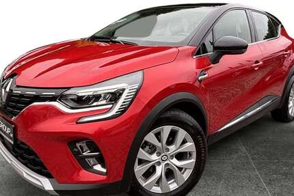 Renault Captur 23.281 km 17.890 € Marburg 35039