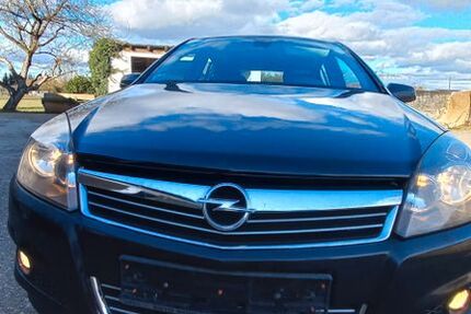 Opel Astra 227.045 km 2.200 &euro; Höchstädt 89420