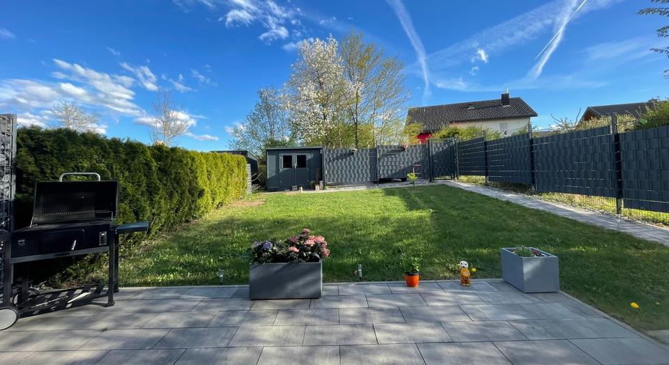 Doppelhaushälfte Rottweil - 6 Zimmer, 128 m&sup2;, 440.000&euro; | Angebot:26829272
