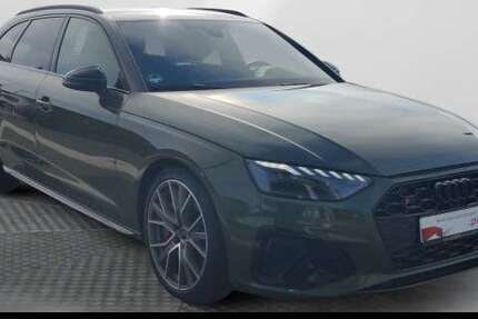 Audi S4 53.385 km 47.890 &euro; Crailsheim 74564