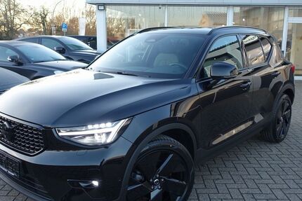 Volvo XC40 17.370 km 37.600 &euro; Warendorf 48231