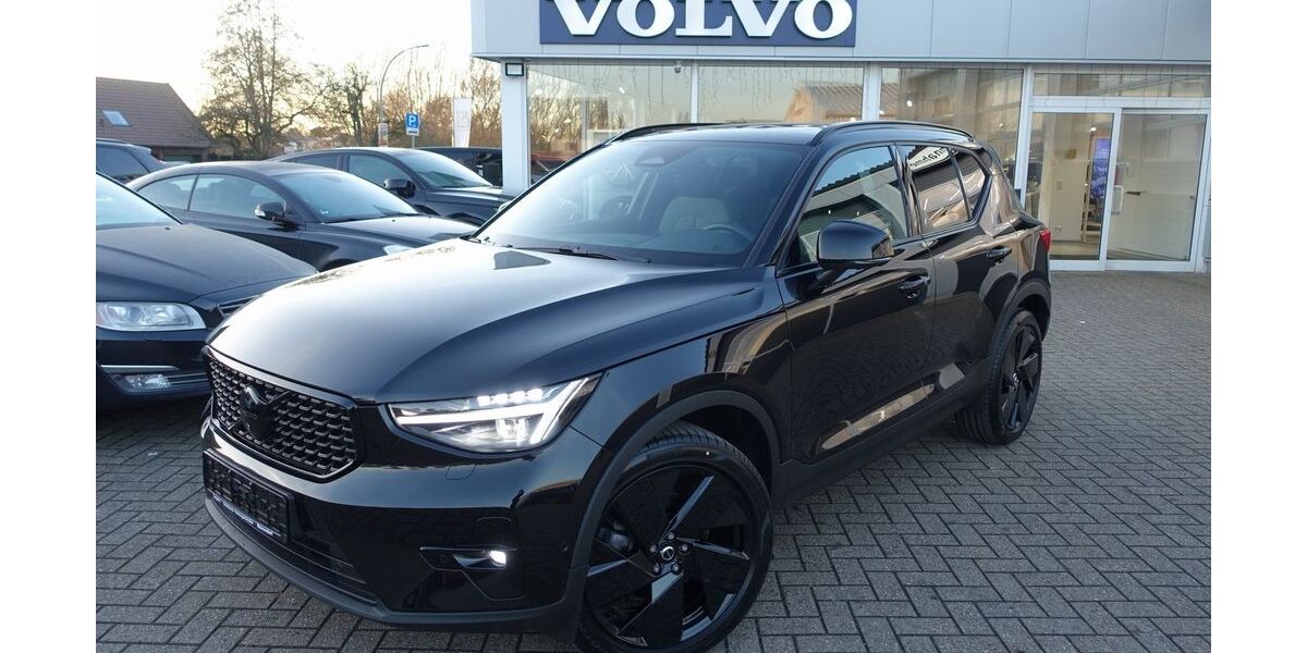 Volvo XC40 17.370 km 37.600 &euro; Warendorf 48231