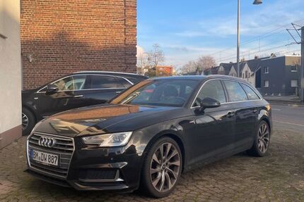 Audi A4 136.000 km 19.000 &euro; Köln 50859