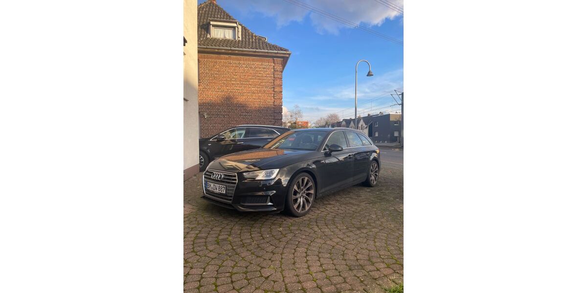 Audi A4 136.000 km 19.000 &euro; Köln 50859