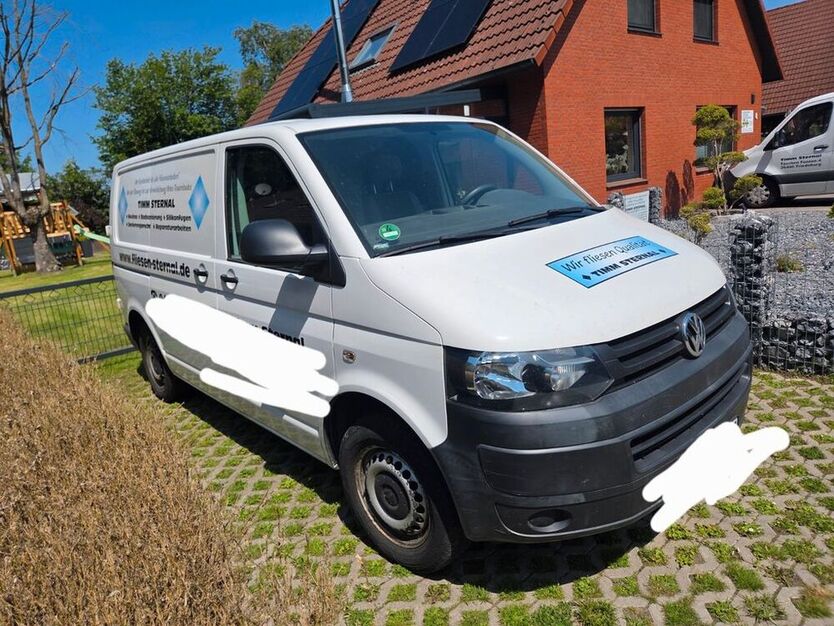 T5 Transporter