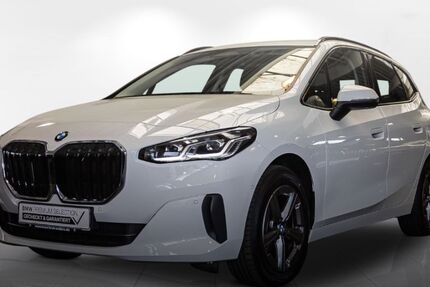 BMW 220 Active Tourer 11.000 km 35.900 &euro; Idstein 65510