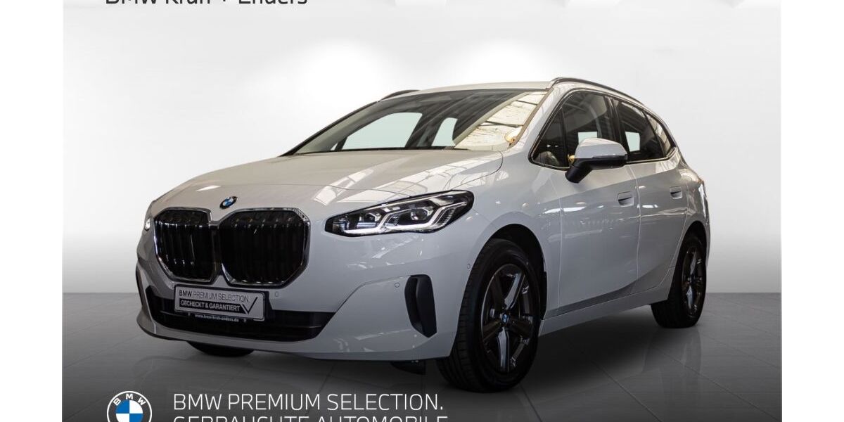 BMW 220 Active Tourer 11.000 km 35.900 &euro; Idstein 65510