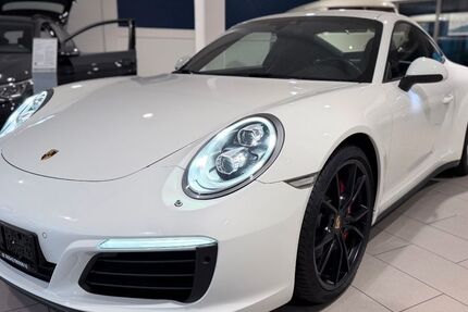 Porsche 911 Urmodell 85.080 km 93.990 &euro; Zell Mosel 56856