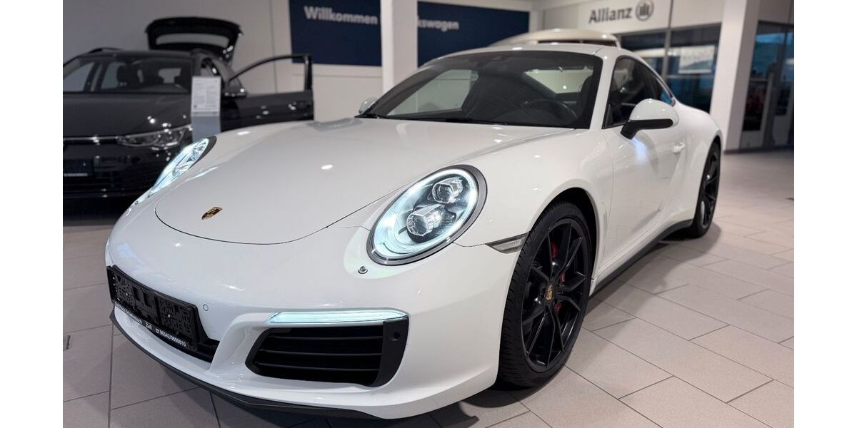 Porsche 911 Urmodell 85.080 km 95.590 &euro; Zell Mosel 56856