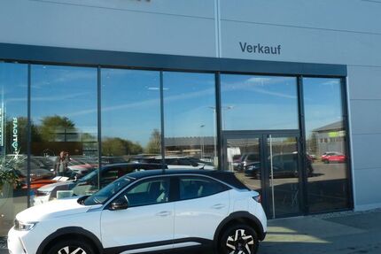 Opel Mokka 44.100 km 16.950 &euro; Bad Saulgau 88348