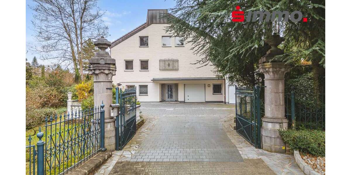 Haus zum Kaufen in Aachen 1.175.000 € 253 m² 7 zimmer