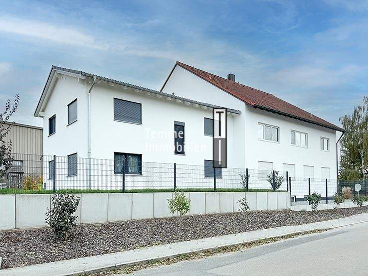 Gewerbeobjekt Berg - 2.290.000&euro; | Angebot:25746843