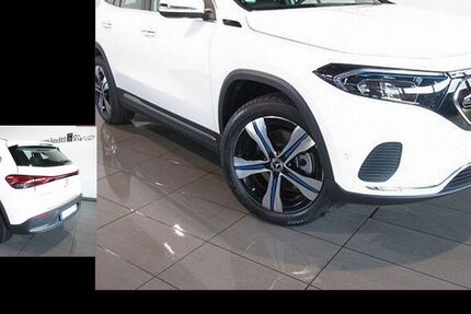 Mercedes-Benz EQA 22.098 km 28.900 &euro; Ingolstadt 85055