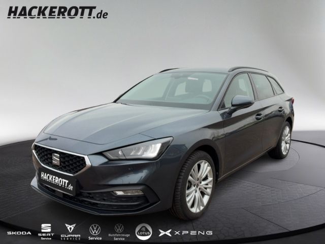 Seat Leon 11.557 km 26.450 &euro; Burgwedel 30938