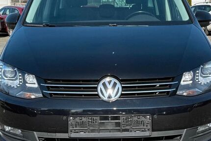 VW Sharan 119.863 km 19.490 &euro; Duisburg 47169