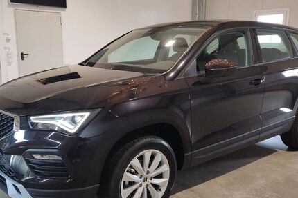 Seat Ateca 2.700 km 29.490 € Wörth an der Donau 93086