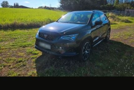 Cupra Ateca 93.000 km 21.900 &euro; Blieskastel 66440