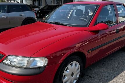Opel Vectra