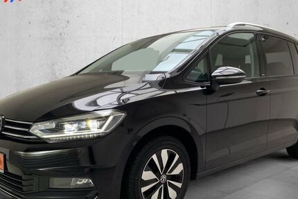 VW Touran 22.095 km 31.650 € Gornau 09405
