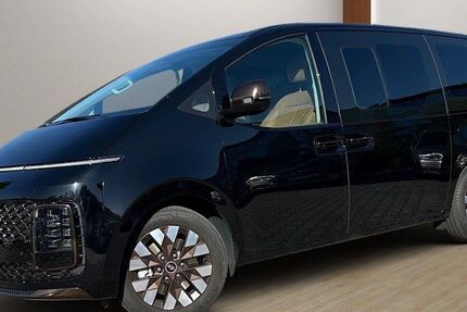 Hyundai STARIA 56.000 km 39.912 &euro; Durach 87471